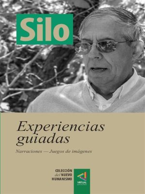 cover image of [Colección del Nuevo Humanismo] Experiencias guiadas